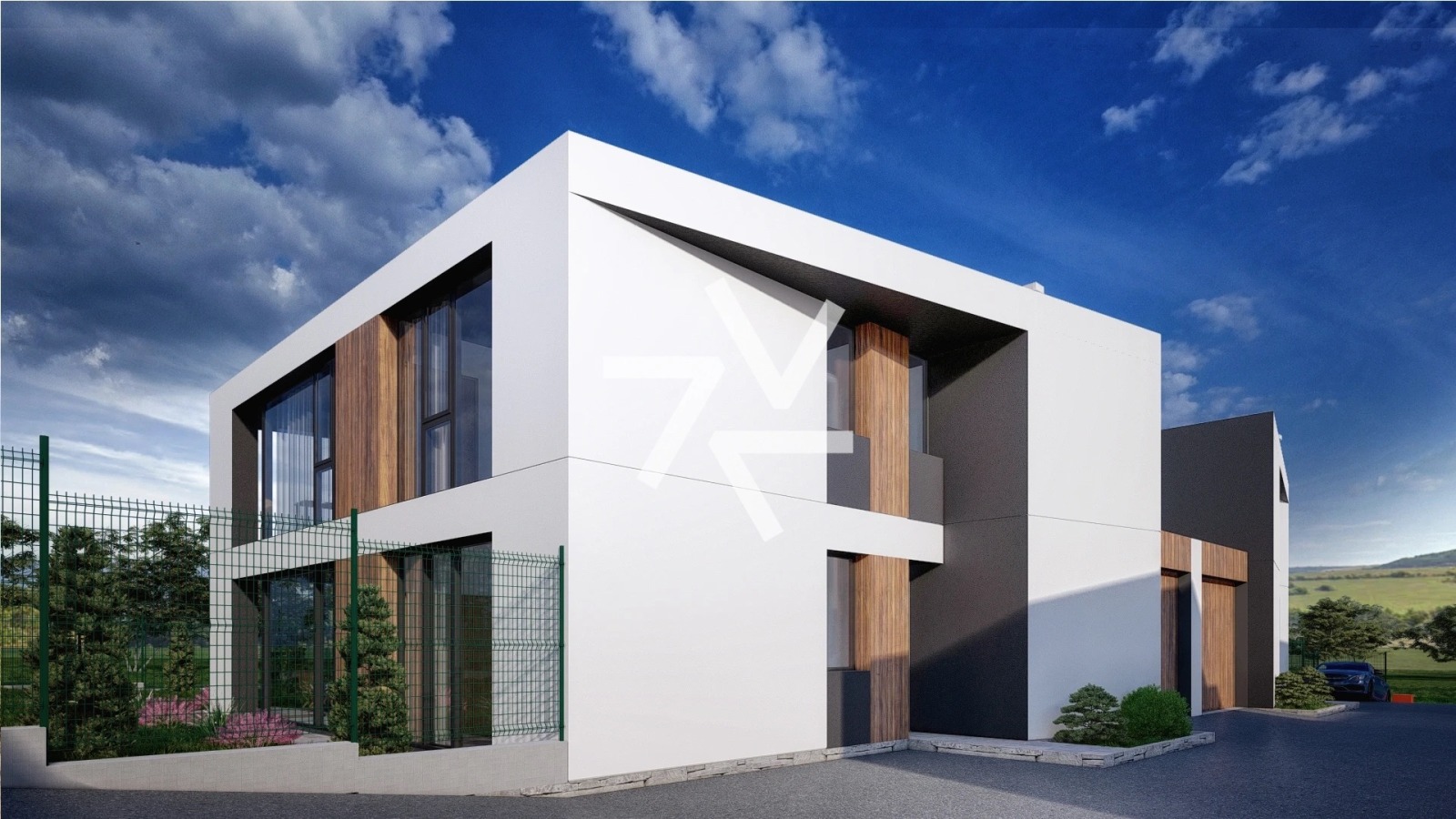 Продава КЪЩА, с. Гурмазово, област София област, снимка 8 - Къщи - 54260633