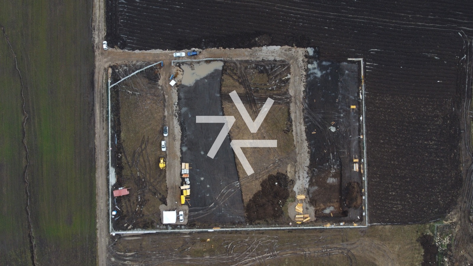 Продава КЪЩА, с. Гурмазово, област София област, снимка 3 - Къщи - 54260633