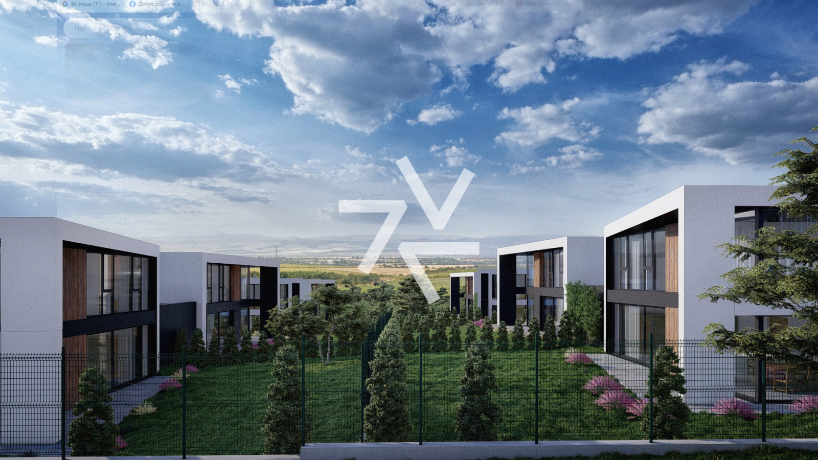 Продава КЪЩА, с. Гурмазово, област София област, снимка 7 - Къщи - 54260633