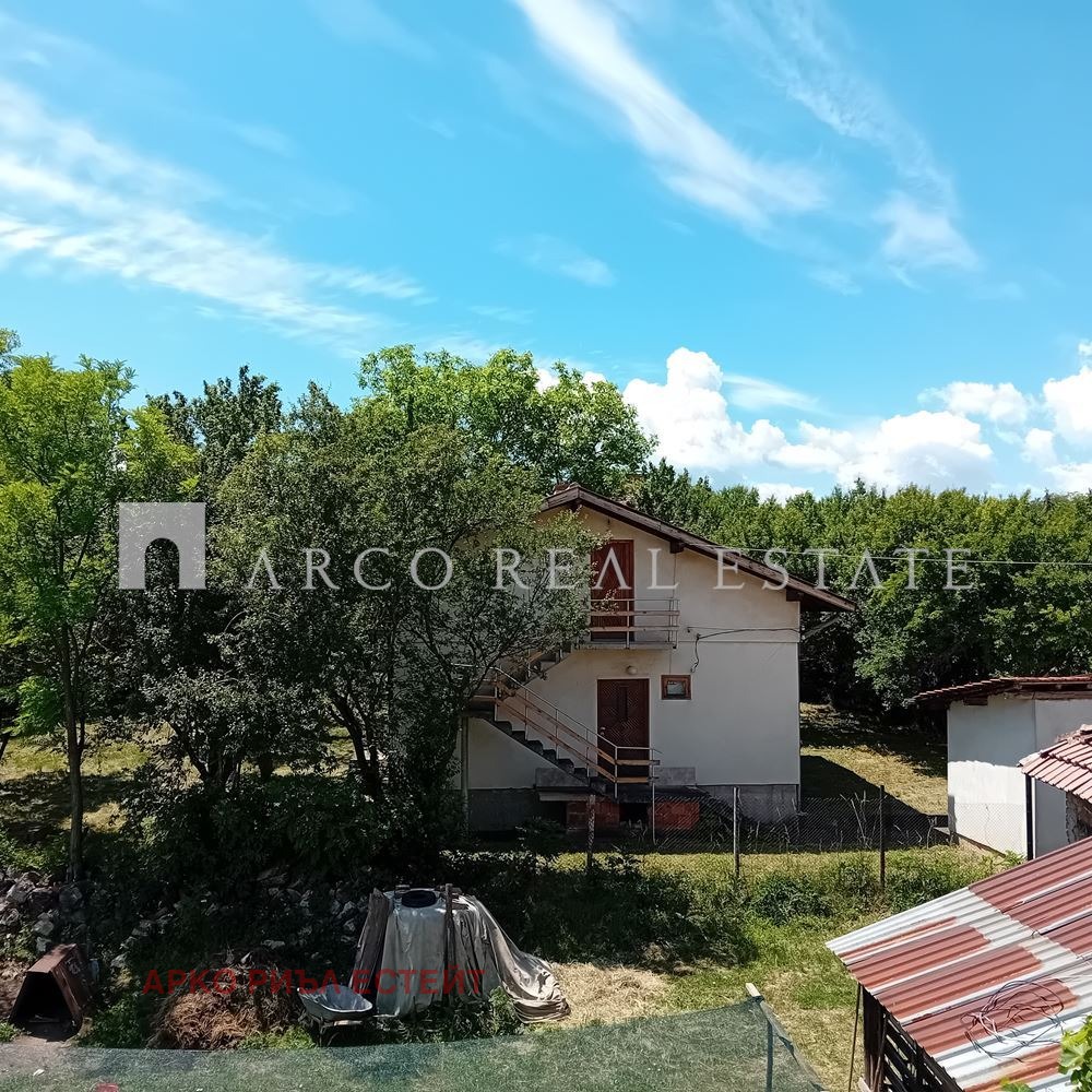 Продава КЪЩА, с. Опицвет, област София област, снимка 16 - Къщи - 55428825