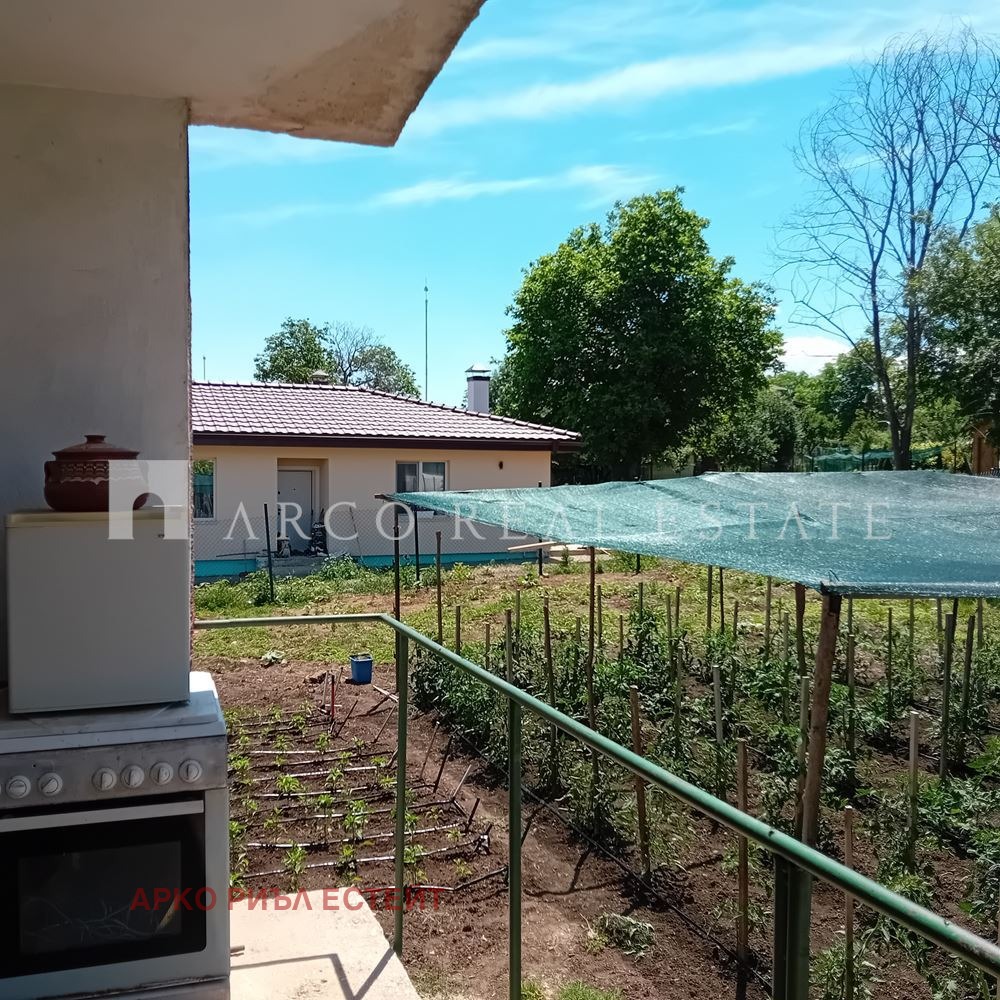 Продава КЪЩА, с. Опицвет, област София област, снимка 14 - Къщи - 55428825