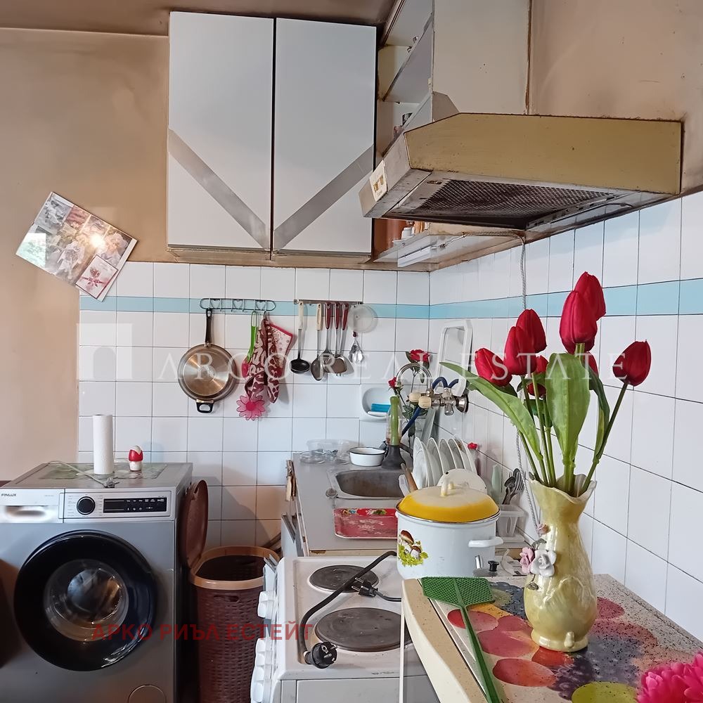 Продава КЪЩА, с. Опицвет, област София област, снимка 4 - Къщи - 55428825