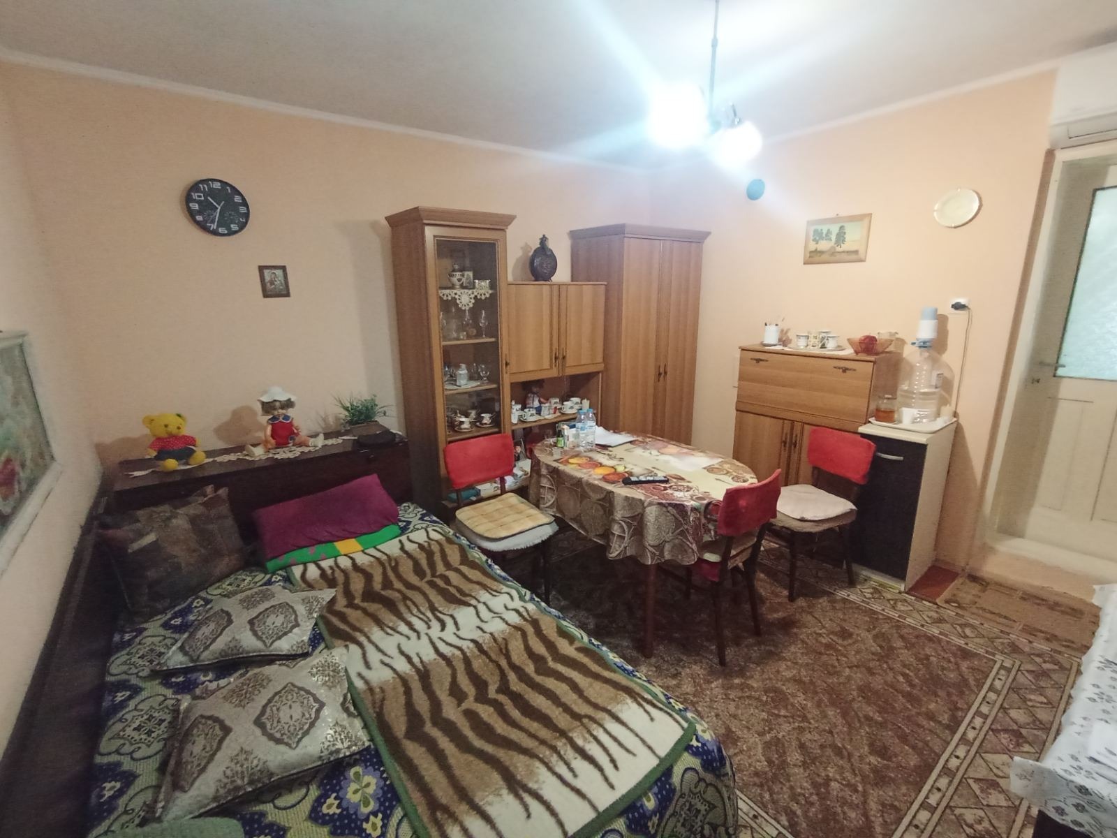 Продава КЪЩА, гр. Добрич, Христо Ботев, снимка 9 - Къщи - 55732479