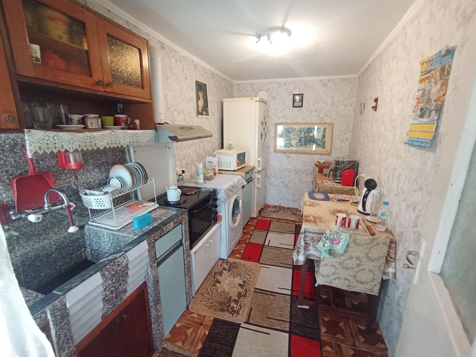 Продава КЪЩА, гр. Добрич, Христо Ботев, снимка 11 - Къщи - 55732479