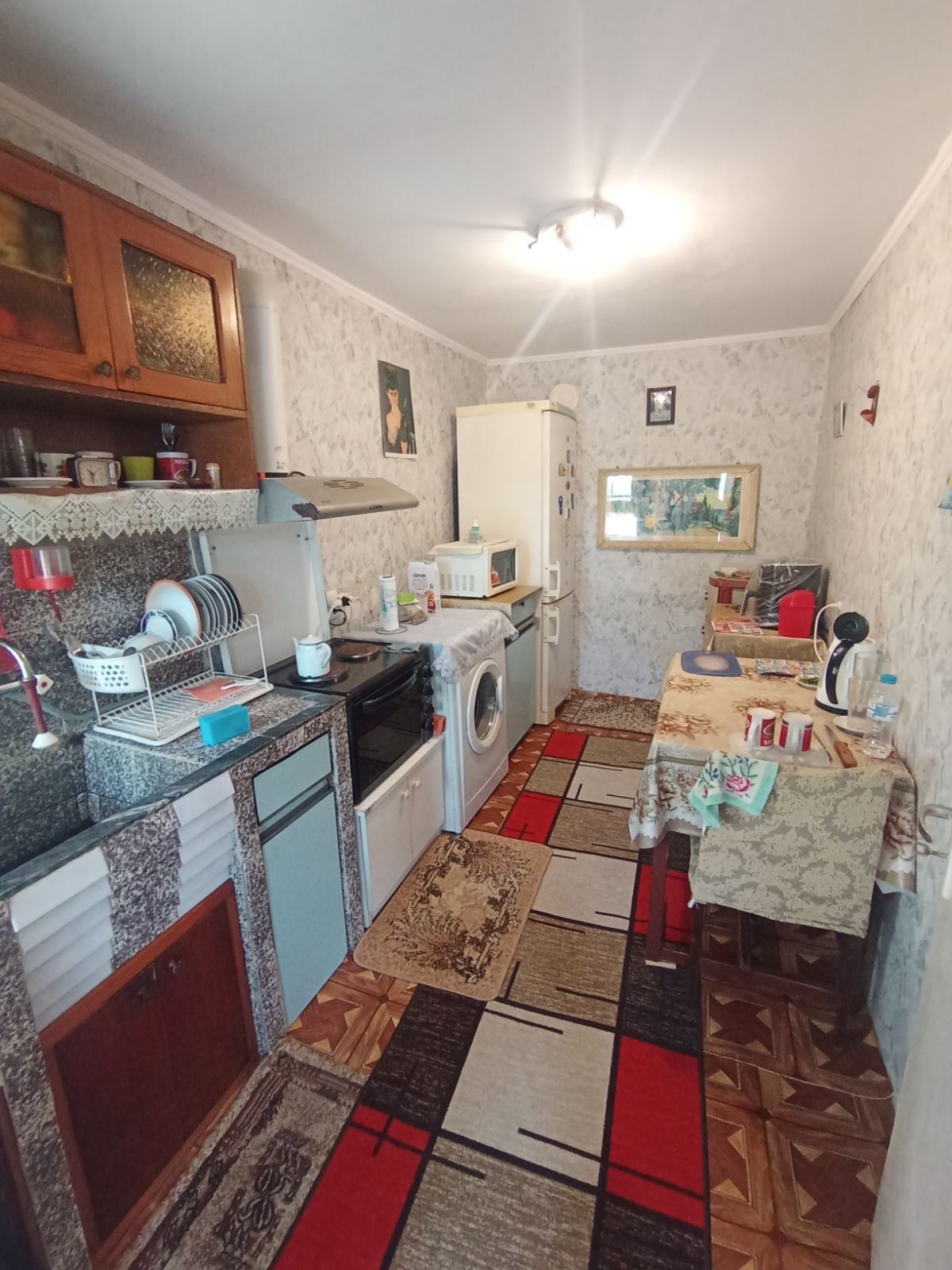 Продава КЪЩА, гр. Добрич, Христо Ботев, снимка 7 - Къщи - 55732479