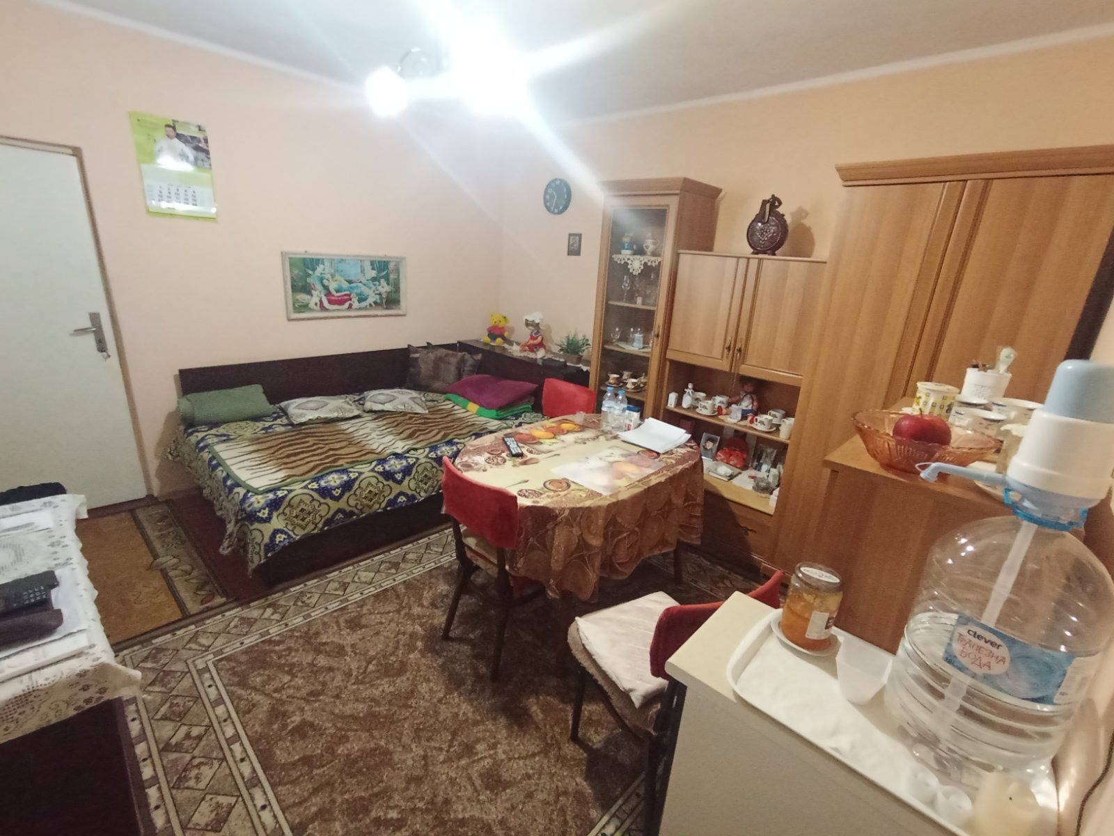 Продава КЪЩА, гр. Добрич, Христо Ботев, снимка 8 - Къщи - 55732479