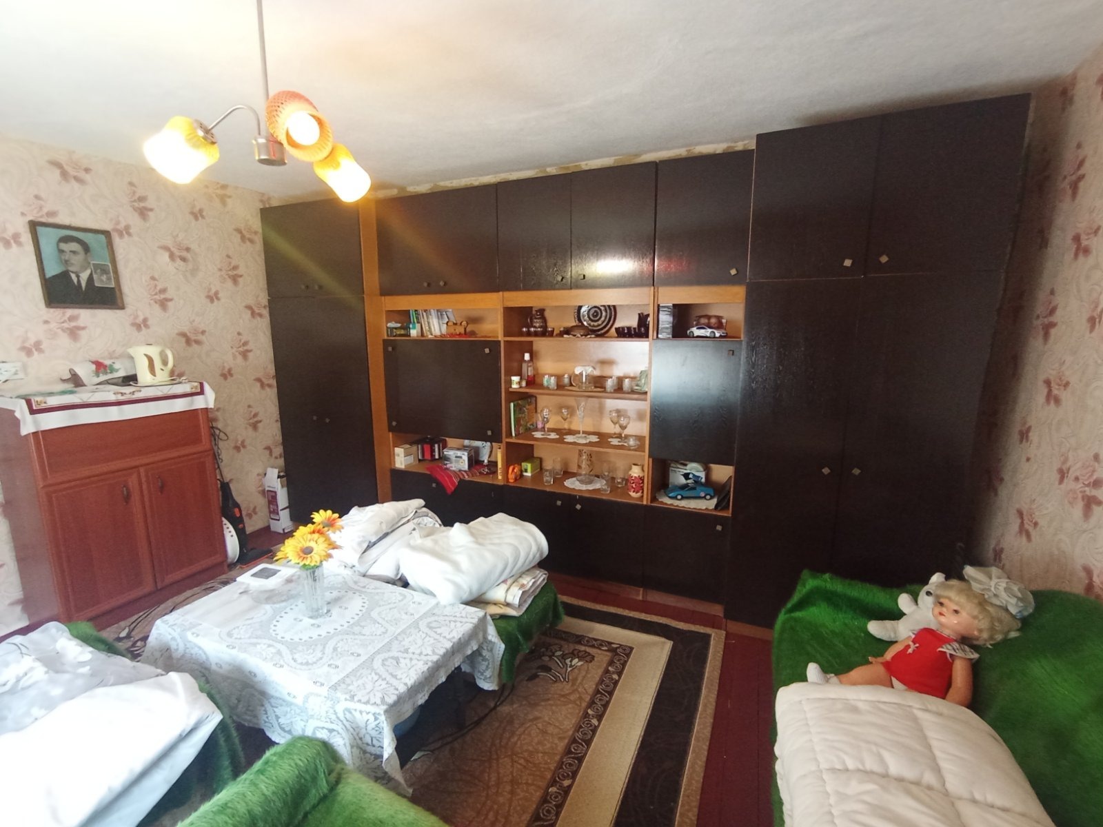 Продава КЪЩА, гр. Добрич, Христо Ботев, снимка 3 - Къщи - 55732479