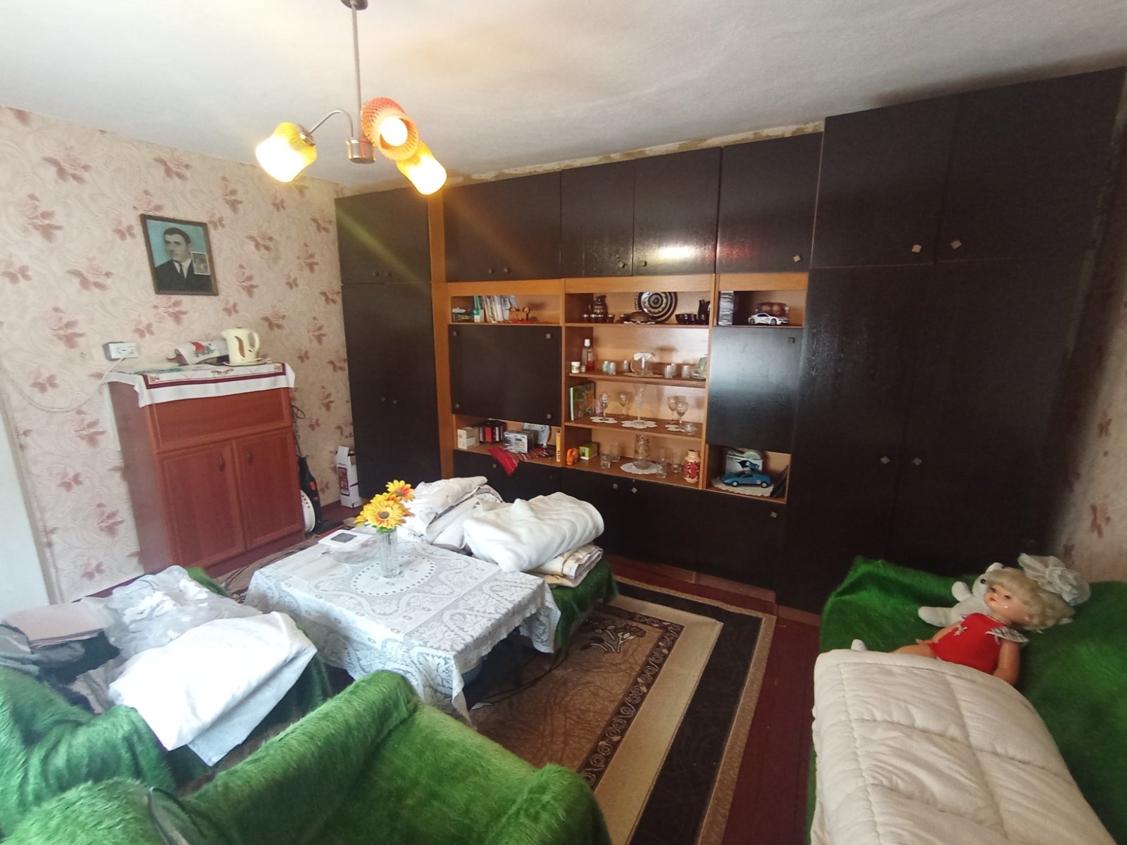 Продава КЪЩА, гр. Добрич, Христо Ботев