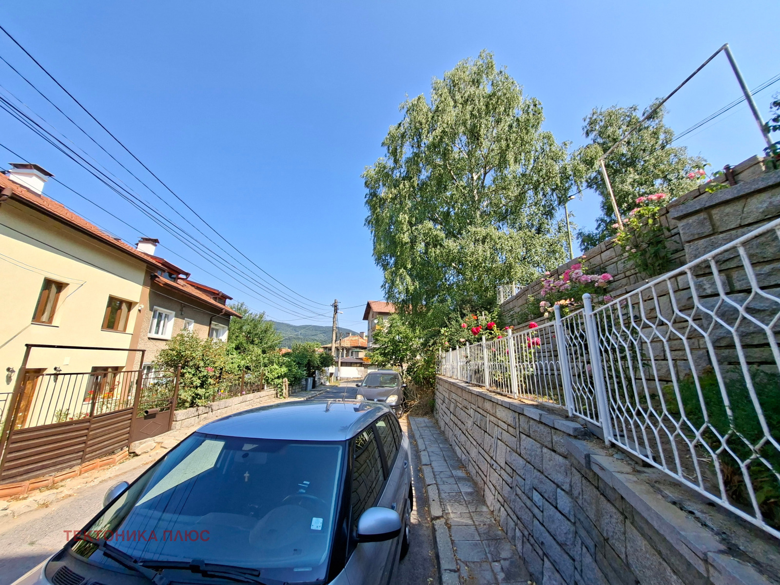 Продава КЪЩА, гр. София, Княжево, снимка 17 - Къщи - 55751441