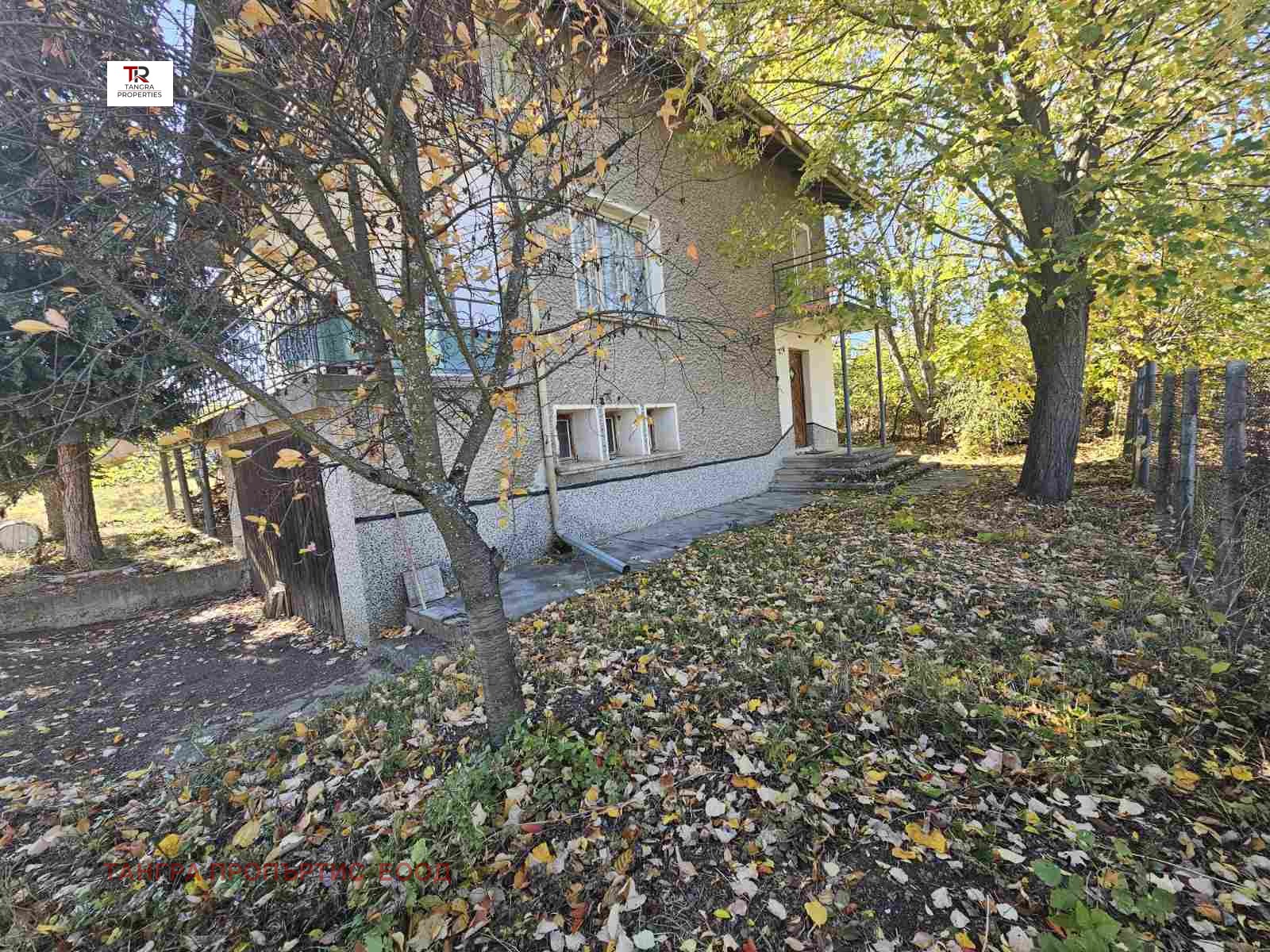 Продава КЪЩА, с. Кондофрей, област Перник, снимка 13 - Къщи - 56579606
