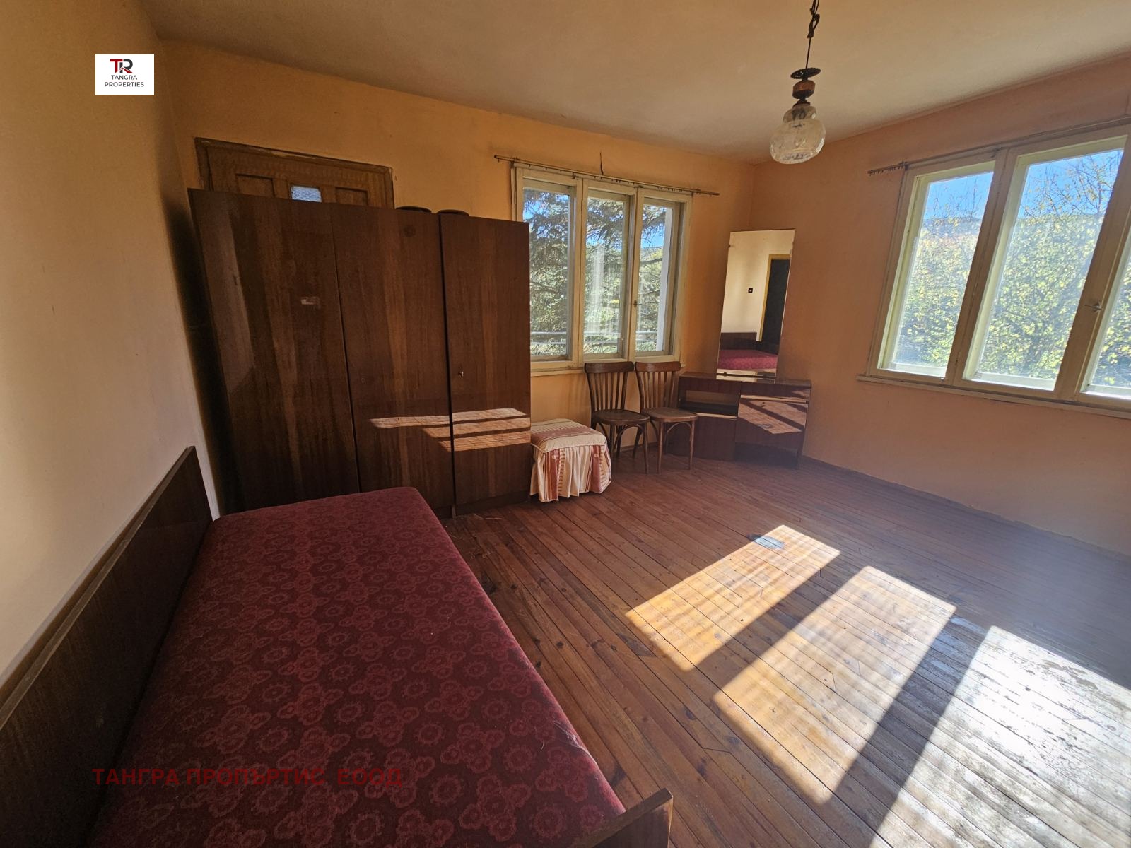 Продава КЪЩА, с. Кондофрей, област Перник, снимка 7 - Къщи - 56579606