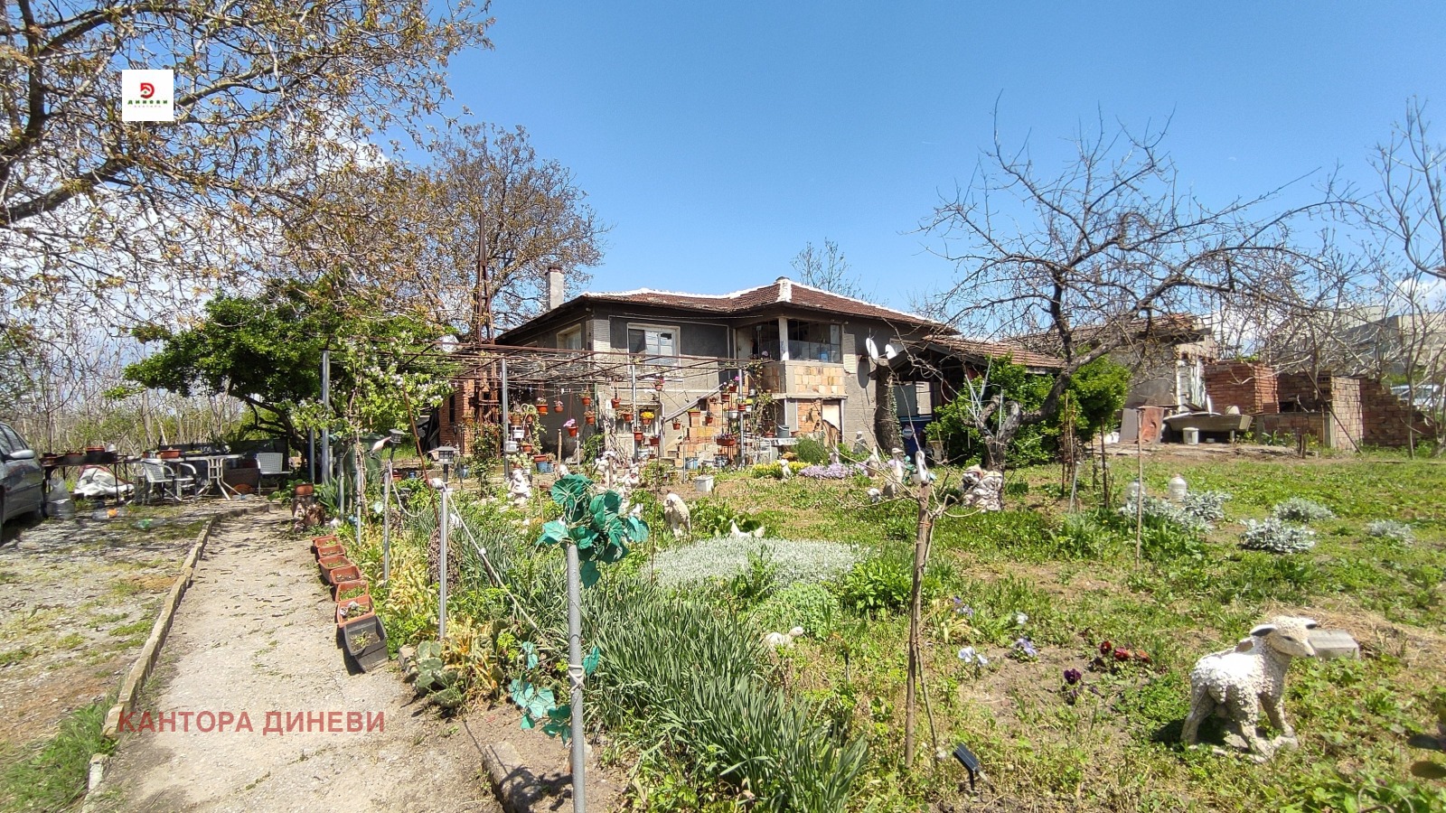 Продава ЗАВЕДЕНИЕ, с. Ковачево, област Стара Загора, снимка 16 - Заведения - 56223489