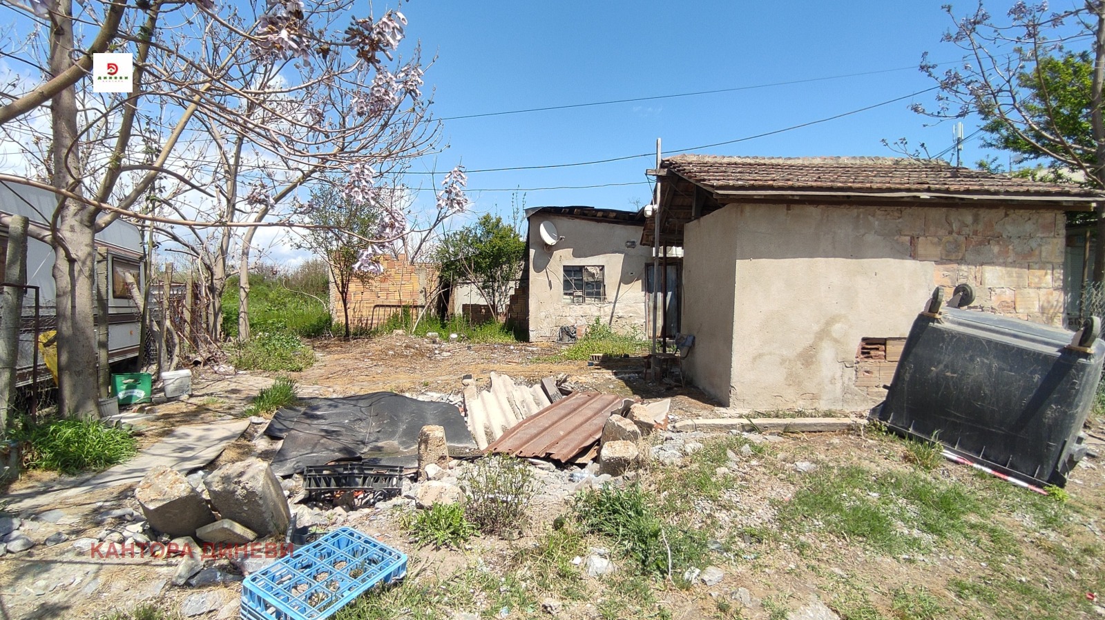Продава ЗАВЕДЕНИЕ, с. Ковачево, област Стара Загора, снимка 13 - Заведения - 56223489
