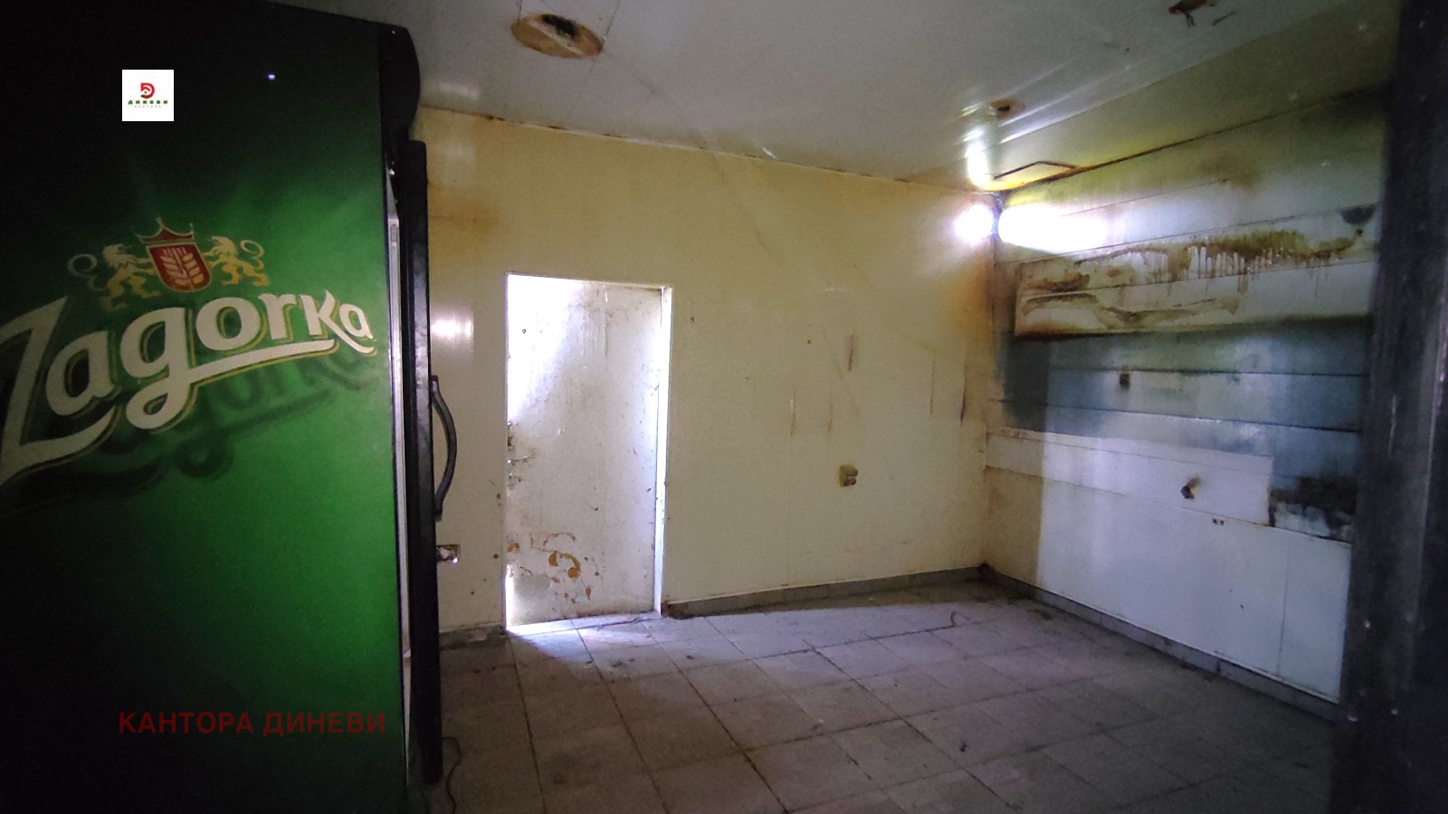 Продава ЗАВЕДЕНИЕ, с. Ковачево, област Стара Загора, снимка 7 - Заведения - 56223489