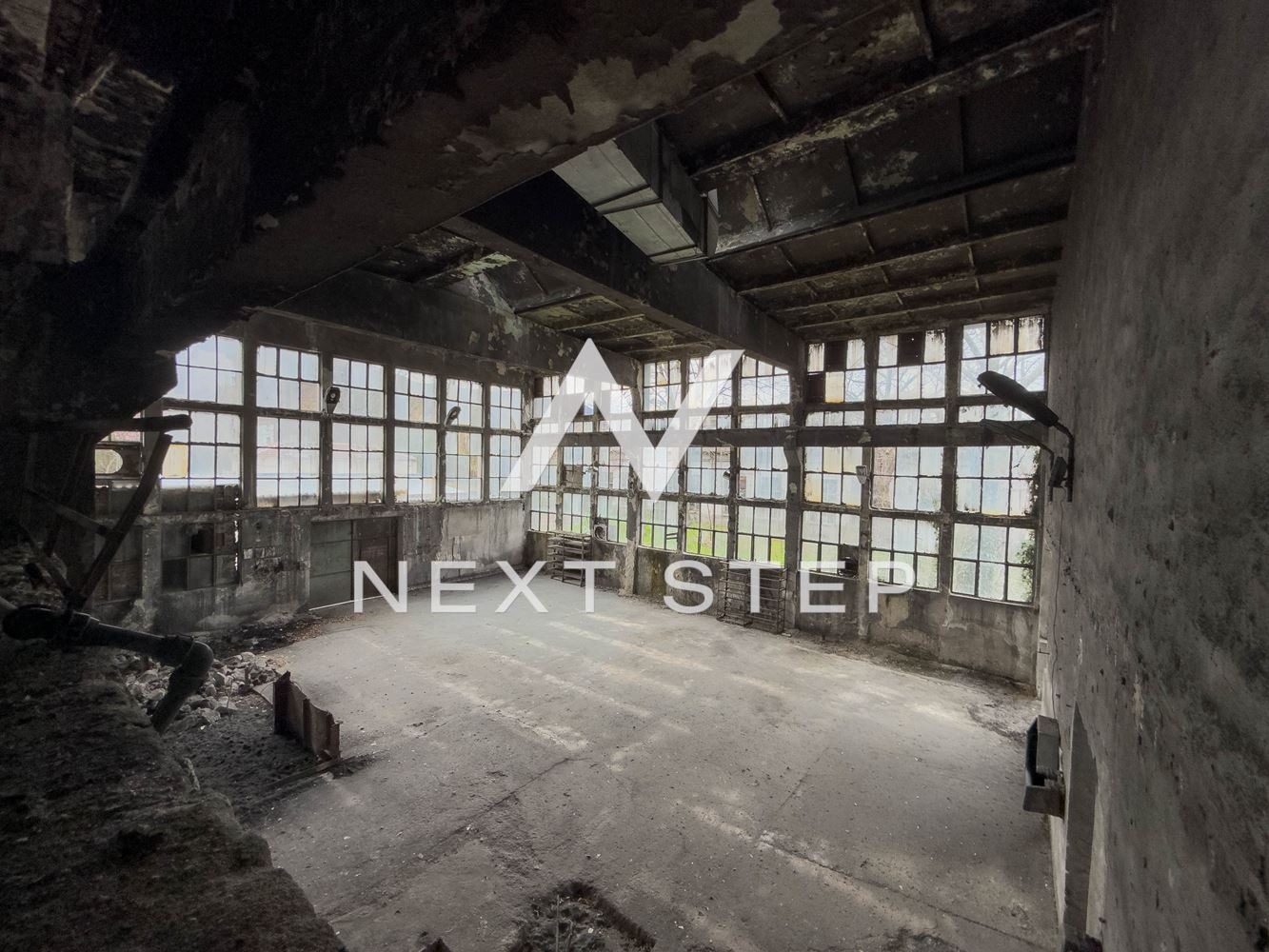 Продава ПРОМ. ПОМЕЩЕНИЕ, гр. Асеновград, област Пловдив, снимка 8 - Производствени сгради - 54041801