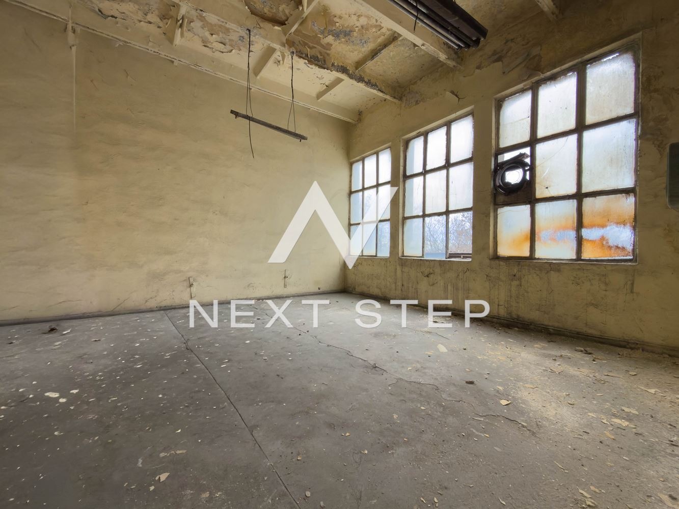 Продава ПРОМ. ПОМЕЩЕНИЕ, гр. Асеновград, област Пловдив, снимка 7 - Производствени сгради - 54041801