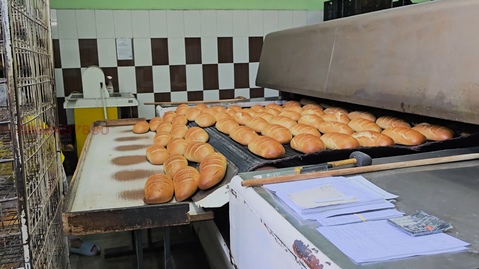 Продава ПРОМ. ПОМЕЩЕНИЕ, гр. Видин, Промишлена зона, снимка 4 - Производствени сгради - 54774130