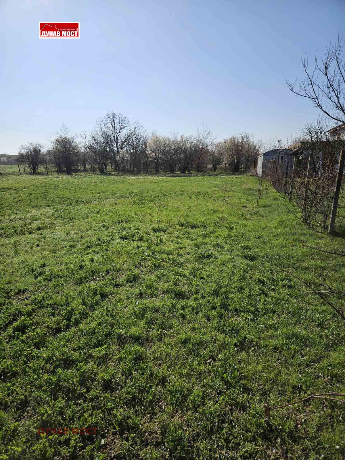 Продава ПАРЦЕЛ, с. Борисово, област Русе, снимка 2 - Парцели - 45535242