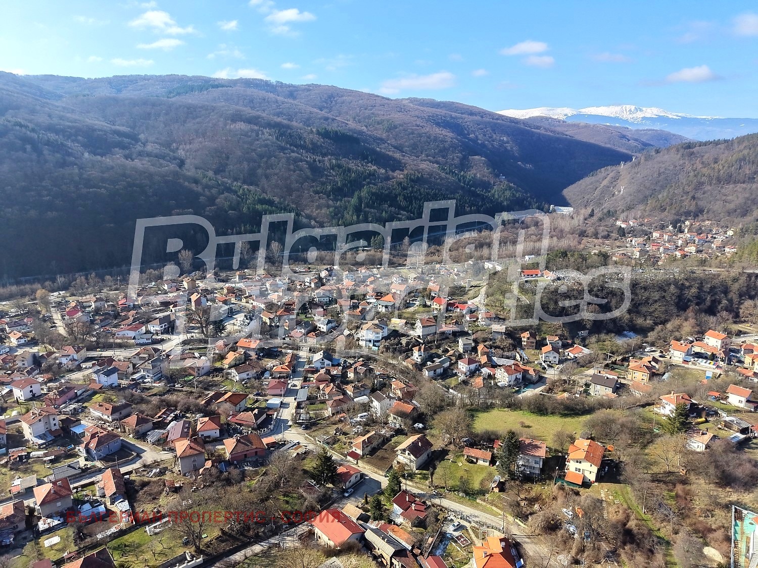 Продава ПАРЦЕЛ, гр. София, с. Долни Пасарел, снимка 13 - Парцели - 53999534