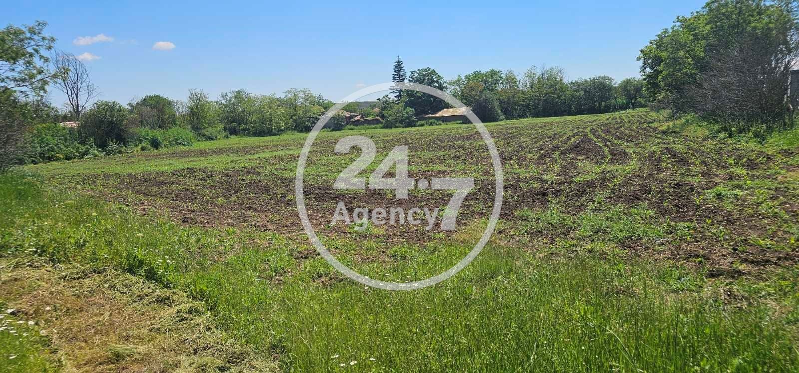 Продава ПАРЦЕЛ, с. Искър, област Варна, снимка 7 - Парцели - 54699836