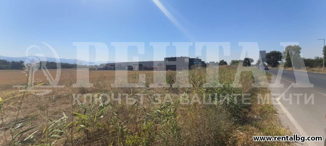 Продава ПАРЦЕЛ, с. Костиево, област Пловдив, снимка 2 - Парцели - 56096737