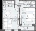 Продава 2-СТАЕН, град Пловдив, Кършияка • 147000 € • 92121400 — Holmes.bg