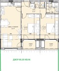 Продава 3-СТАЕН, град София, Малинова долина • 227300 € • 97059006 — Holmes.bg