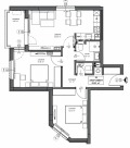 Продава  3-стаен град София , Обеля 2 , 101 кв.м | 58945707 - изображение [4]