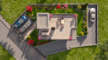 Продава  Къща град Варна , м-т Горна Трака , 173 кв.м | 46238605 - изображение [3]