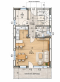 Продава  Къща град Варна , м-т Горна Трака , 173 кв.м | 46238605 - изображение [8]