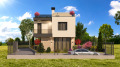 Продава  Къща град Варна , м-т Горна Трака , 173 кв.м | 46238605 - изображение [5]