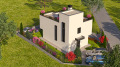 Продава  Къща град Варна , м-т Горна Трака , 173 кв.м | 46238605 - изображение [2]