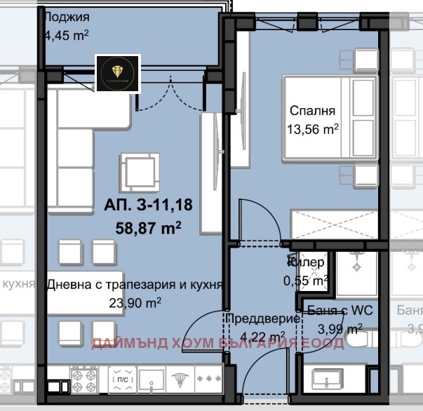 ������� 2-����� | Imot.bg � ����������� 3