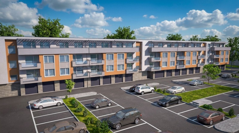 Продава 3-СТАЕН в град Пловдив, Беломорски - 137 кв.м / 112 900 € » 220 813.21 лв., СТОУНХАРД ПРЕМИЪР В СТРАНАТА И ЧУЖБИНА