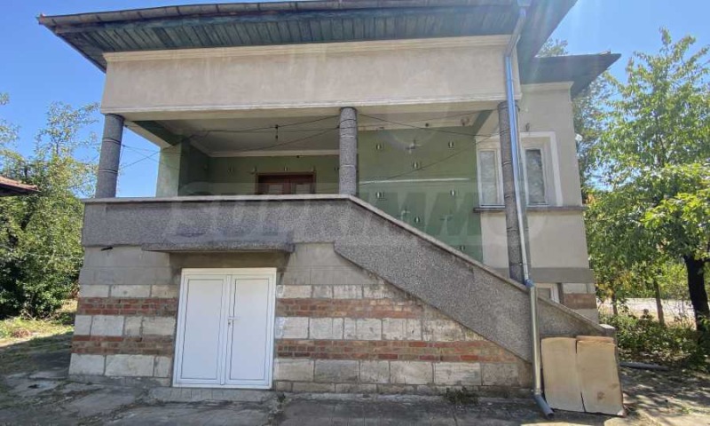 Продава КЪЩА в област Видин, гр. Дунавци - 178 кв.м / 39 000 € » 76 277.37 лв., СУПРИММО ОФИСИ В СТРАНАТА