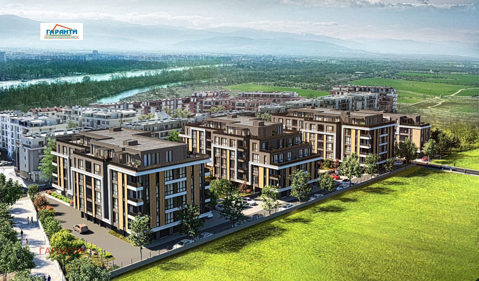 Продава 3-СТАЕН | Imot.bg — изображение 3