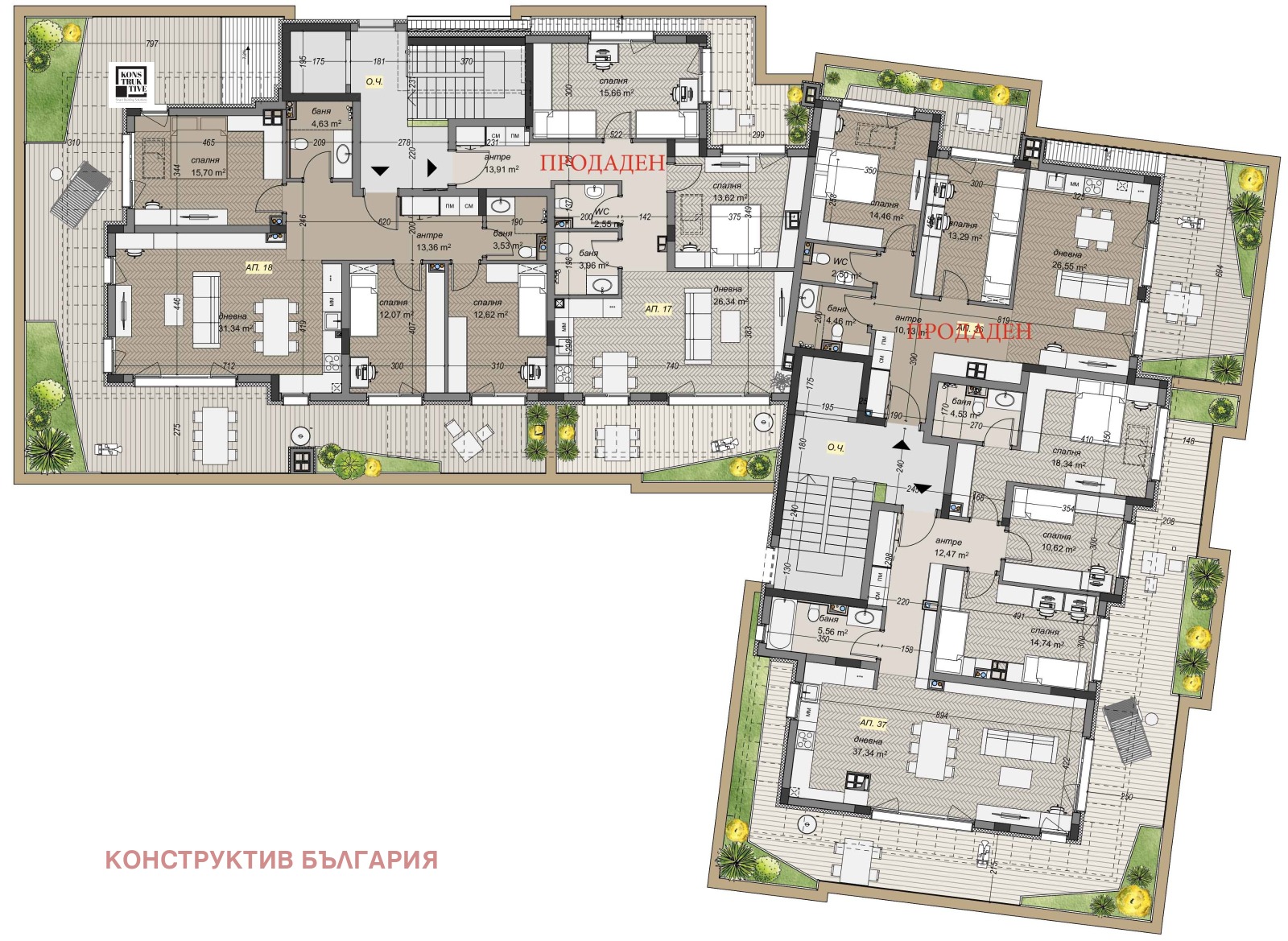 ������� 4-����� | Imot.bg � ����������� 6