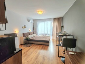 Studio Sveti Vlas, region Burgas 1