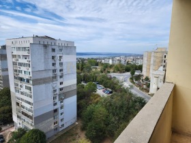 1 camera da letto Tsveten kvartal, Varna 11