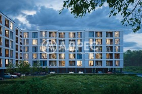 Продава 2-стаен град София Люлин 9 - [1] 