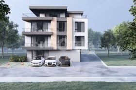 1 soverom Belomorski, Plovdiv 2