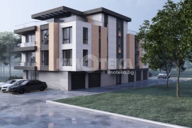 1 soverom Belomorski, Plovdiv 3