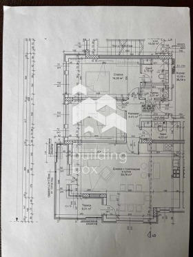 2 chambres Lozenets, Sofia 16