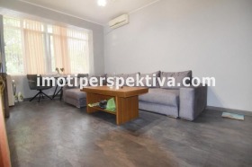2 soverom Tsentar, Plovdiv
