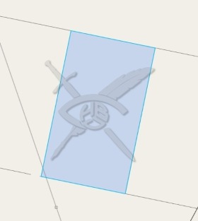 ПАРЦЕЛ, 4 333 m2