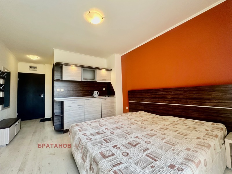 Zu verkaufen  Studio region Burgas , k.k. Slantschew brjag , 36 qm | 58941294 - Bild [2]