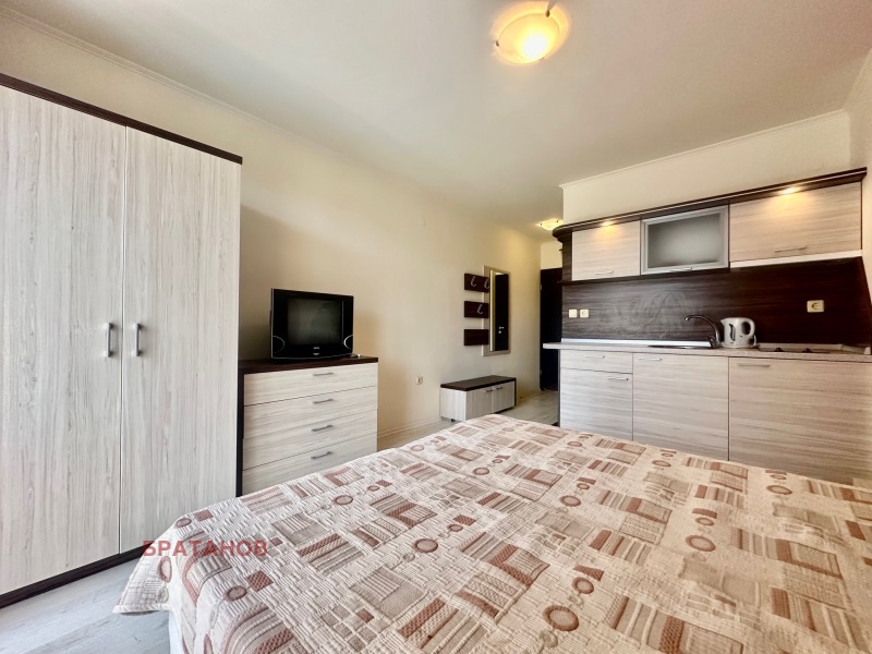 Zu verkaufen  Studio region Burgas , k.k. Slantschew brjag , 36 qm | 58941294 - Bild [3]