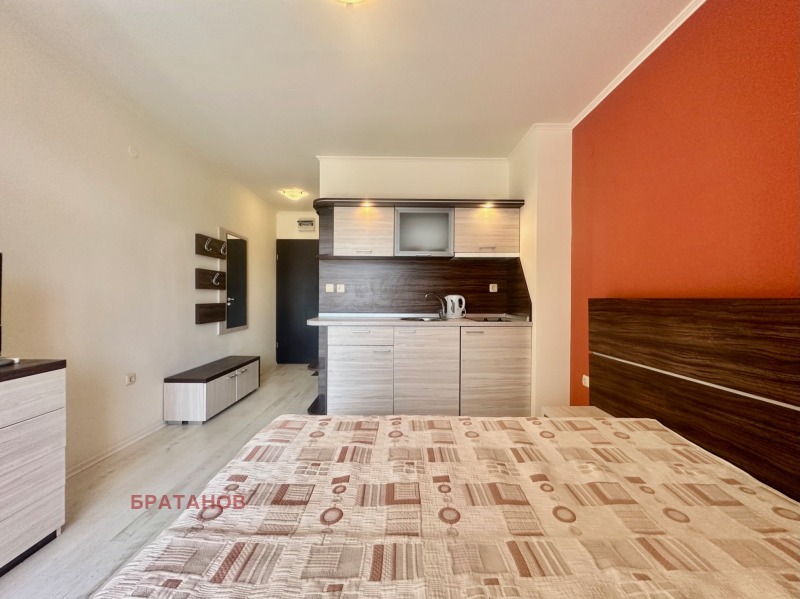 Zu verkaufen  Studio region Burgas , k.k. Slantschew brjag , 36 qm | 58941294 - Bild [4]