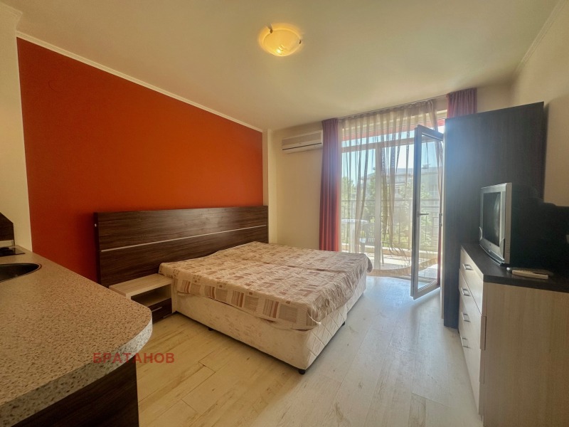 For Sale  Studio region Burgas , k.k. Slanchev bryag , 36 sq.m | 58941294 - image [5]