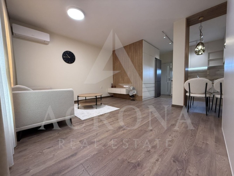 Продава 1-СТАЕН, гр. Пловдив, Христо Смирненски, снимка 2 - Апартаменти - 52412791